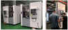 VTC.1250 Vertical CNC Lathe 