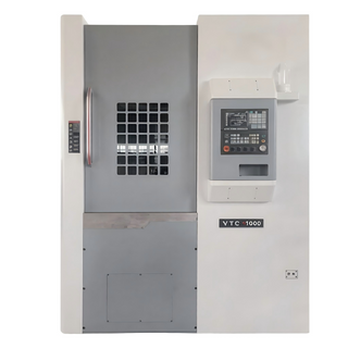 VTC.1000 Vertical CNC Lathe 