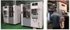 VTC.1000 Vertical CNC Lathe 