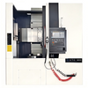 Vtc800 Vertical CNC Lathe 